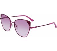 Lunettes de soleil pour femmes Karl Lagerfeld KL341S-650 ø 56 mm