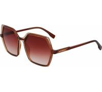 Lunettes de soleil pour femmes Karl Lagerfeld KL6083S-246 ø 56 mm
