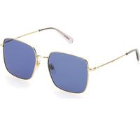 Lunettes de soleil pour femmes Levi's LV-1007-S-2F7-KU ø 56 mm