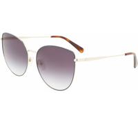 Lunettes de soleil pour femmes Longchamp LO158S-713 ø 60 mm