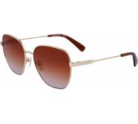 Lunettes de soleil pour femmes Longchamp LO168S-707 ø 57 mm