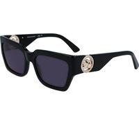 Lunettes de soleil pour femmes Longchamp LO735S-001 Ø 55 mm