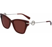Lunettes de soleil pour femmes Longchamp LO737S-201 Ø 52 mm