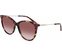 Lunettes de soleil pour femmes Longchamp LO746S-640 Ø 55 mm