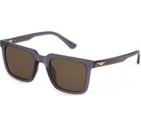 Lunettes de soleil pour femmes Police SPLF15-524GTP Ø 52 mm