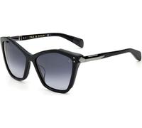 Lunettes de soleil pour femmes Rag & Bone RNB1045-G-S-6FQ579O ø 57 mm
