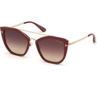 Lunettes de soleil pour femmes Tom Ford FT0648 55 75G