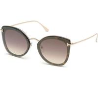 Lunettes de soleil pour femmes Tom Ford FT0657 62 52G