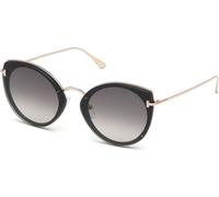 Lunettes de soleil pour femmes Tom Ford FT0683 63 01B