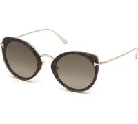 Lunettes de soleil pour femmes Tom Ford FT0683 63 52K