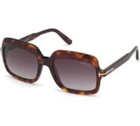 Lunettes de soleil pour femmes Tom Ford FT0688 56 54T