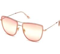 Lunettes de soleil pour femmes Tom Ford FT0759 59 28Z