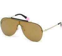 Lunettes de soleil pour femmes Victoria's Secret VS0012-28E