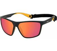 Lunettes de soleil pour homme Polaroid PLD-7040-S-71C ø 59 mm