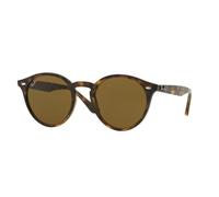 Lunettes de soleil pour homme RAY BAN Ecaille RB 2180 710/73 51/21