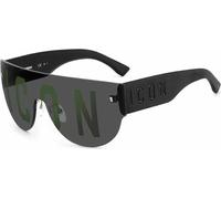 Lunettes de soleil pour hommes Dsquared2 ICON-0002-S-807 Ø 99 mm