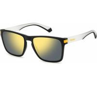 Lunettes de soleil pour hommes Polaroid PLD-2139-S-PGC ø 56 mm