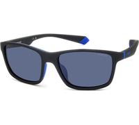 Lunettes de soleil pour hommes Polaroid PLD 2153_S