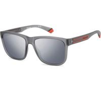 Lunettes de soleil pour hommes Polaroid PLD 2155_S
