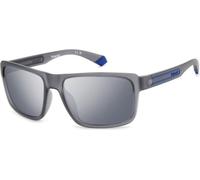 Lunettes de soleil pour hommes Polaroid PLD 2158_S