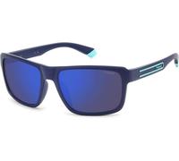 Lunettes de soleil pour hommes Polaroid PLD 2158_S