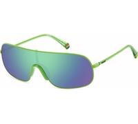 Lunettes de soleil pour hommes Polaroid PLD-6222-S-1ED Ø 99 mm