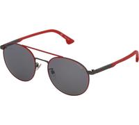 Lunettes de soleil pour hommes Police SPL717-558K6X Ø 55 mm