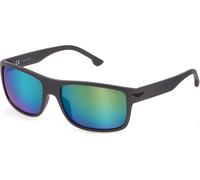 Lunettes de soleil pour hommes Police SPLB39E60T17P ø 60 mm