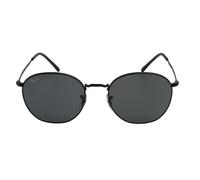 Lunettes de soleil pour hommes Rob RB3772-Le noir