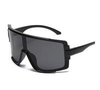 Lunettes De Soleil Pour Le Sport En Plein Air, Lunettes D'équitation Pour Hommes Et Femmes Avec Le Même Miroir D'ombrage, Nouvelle Mode
