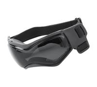 Lunettes de Soleil pour Petit Chien - Lunettes de Soleil Anti-UV | Protégez Les Yeux du Vent et des débris et assurez la sécurité de Votre Animal de Compagnie | pour Les promenades en Plein