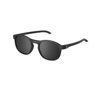 Sweet Protection Heat Polarized Sunglasses Noir Obsidian Black Polarized Mirror/CAT3