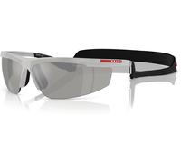 Lunettes de soleil Prada Linea Rossa PS A02S (14Z05A) Homme
