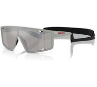Lunettes de soleil Prada Linea Rossa PS A03S (13Z05A) Homme
