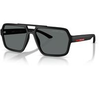 Lunettes de soleil Prada Linea Rossa PS A06S (DG002G) Homme