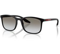 Lunettes de soleil Prada Linea Rossa PS A08S (1AB0A7) Homme