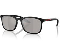 Lunettes de soleil Prada Linea Rossa PS A08S (1BO2B0) Homme