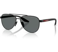 Lunettes de soleil Prada Linea Rossa PS A52S (1AB5Z1) Homme