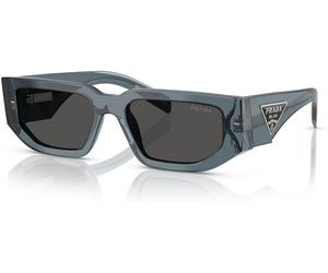 Lunettes de soleil Prada PR 09ZS (17T08Z) Homme