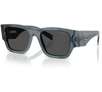 Lunettes de soleil Prada PR 10ZS (17T08Z) Homme