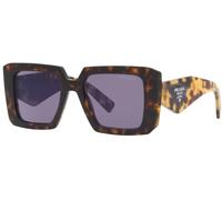 Lunettes de soleil Prada PR 23YS (2AU05Q) Femme