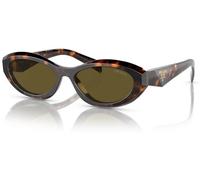 Lunettes de soleil Prada PR 26ZS (14L09Z) Femme