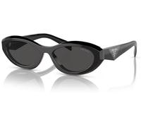 Lunettes de soleil Prada PR 26ZS (16K08Z) Femme