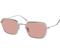 Lunettes de soleil Prada PR 54WS (05Q03F) Femme