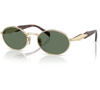 Lunettes de soleil Prada PR 65ZS (ZVN70L) Femme