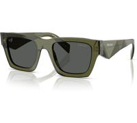 Lunettes de soleil Prada PR A06S (25A40L) Homme