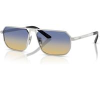 Lunettes de soleil Prada PR A53S (27506Z) Homme