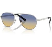Lunettes de soleil Prada PR A54S (27506Z) Homme