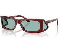 Lunettes de soleil Prada PR B03S (12Z40K) Homme