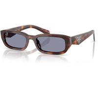 Lunettes de soleil Prada PR B06S (15W03N) Femme